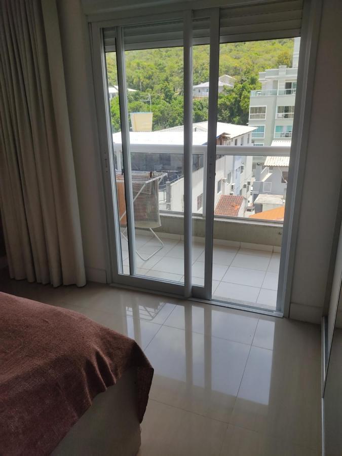 Residencial Maristela Lägenhet Bombinhas Exteriör bild