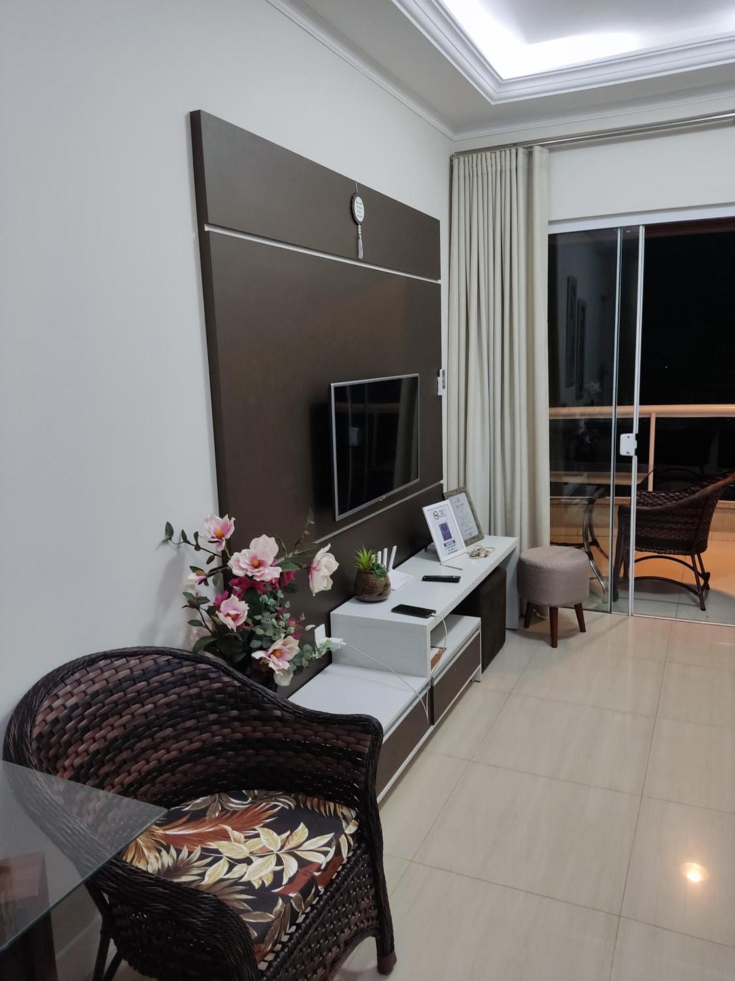 Residencial Maristela Lägenhet Bombinhas Exteriör bild