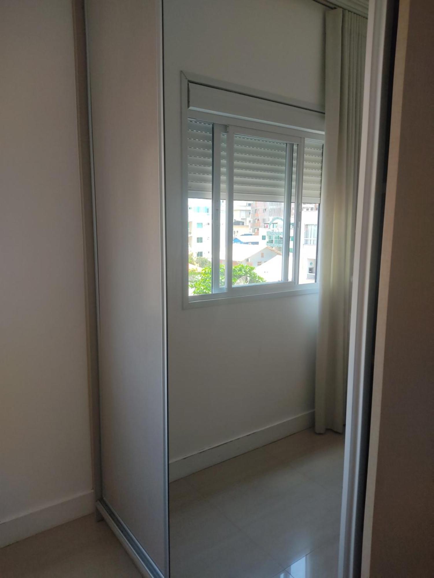 Residencial Maristela Lägenhet Bombinhas Rum bild